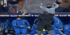 Mourinho lý giải về vụ lộn xộn với Villarreal