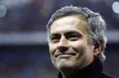 Mourinho – Nhân vật tiêu biểu nhất năm 2010