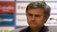 Mourinho: 'Osasuna xứng đáng chiến thắng'