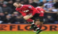 MU lại nhận tin xấu về Rooney