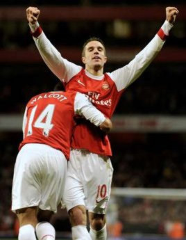 Arsenal phải chứng tỏ sức mạnh thực sự trước Leeds.