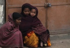 Ấn Độ: Gần 100 người chết vì giá rét