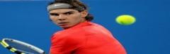 Nadal chịu set thua bất ngờ ở vòng 2 Qatar mở rộng