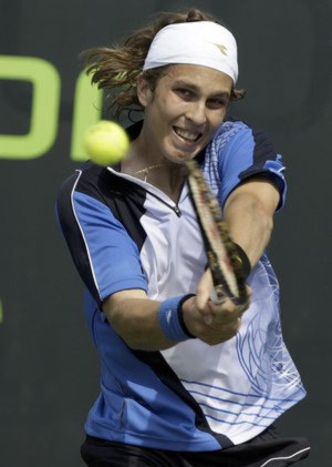 Lukas Lacko.