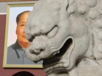 Ngày tàn của mô hình chính trị hiện nay tại Trung Quốc
