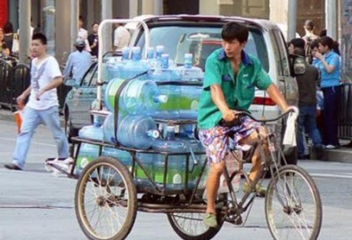 Người dân Trung Quốc ngày càng bất mãn với hiện thực