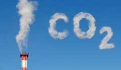 Nhật chuyển hóa thành công CO2 thành cácbon mới