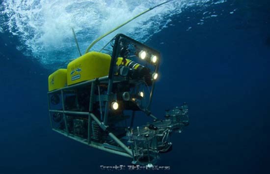 Những tuyệt tác của công nghệ thám hiểm đại dương - Tin180.com (Ảnh 6)