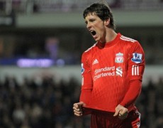 Phá vỡ im lặng, Torres cam kết không “đào tẩu” khỏi Anfield