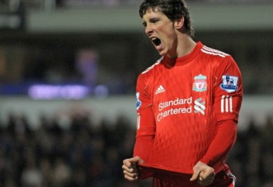 Phá vỡ im lặng, Torres cam kết không “đào tẩu” khỏi Anfield