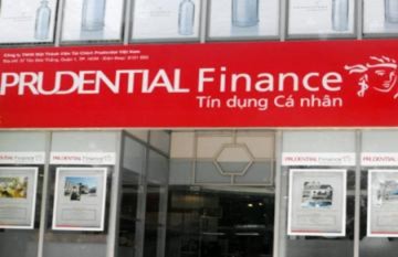 Prudential bị khách ‘tố’ cho vay nặng lãi