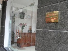 Resort chó mèo tại Hà Nội
