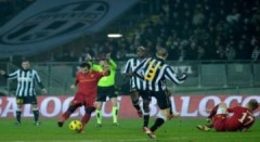 Roma tái ngộ Inter ở bán kết Cup Italy