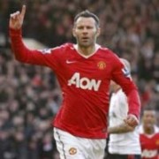 Ryan Giggs: Tên anh đã trở thành bất tử