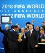 Sẽ không có World Cup vào mùa Đông