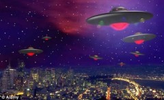 SETI – Chương trình tìm kiếm văn minh ngoài trái đất