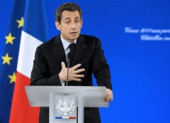 Tin tặc đột nhập Facebook của Tổng thống Pháp