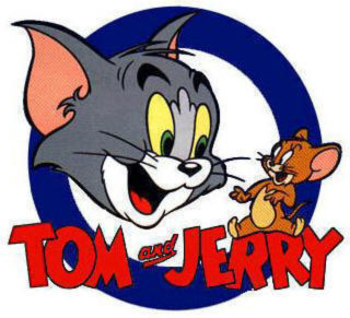 Tom và Jerry