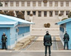 Triều Tiên mở đường dây nóng với Hàn Quốc
