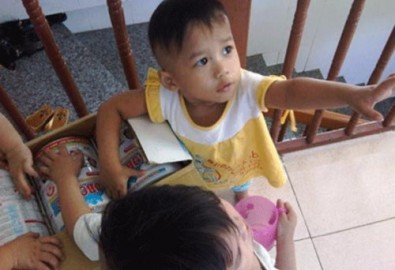 “Trụ trì” vô tư xài tiền từ thiện!