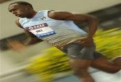 Usain Bolt hé lộ thời điểm giải nghệ