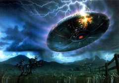 Vẫn còn nhiều bí mật về UFO