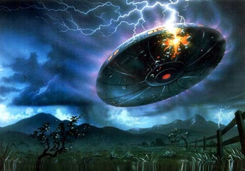 Vẫn còn nhiều bí mật về UFO