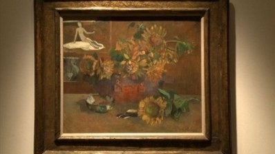Vực dậy danh tiếng của Paul Gauguin