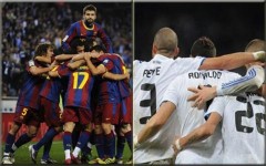 Vượt mặt PL, La Liga được chọn là giải đấu hay nhất hành tinh
