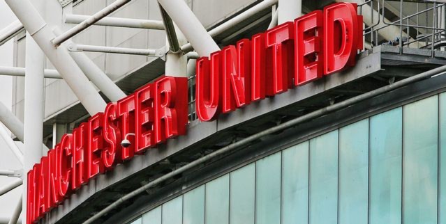 1,6 tỷ bảng chưa phải là giá cho Manchester United