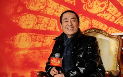 Đạo diễn Trương Nghệ Mưu tiếp tục làm phim lịch sử sau thành công phòng vé của