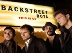 Backstreet Boys háo hức đến Việt Nam