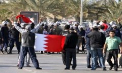 Bahrain hủy chặng đua mở màn của F1 2011
