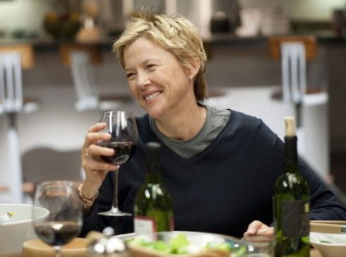 Annette Bening trong phim 