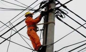 Cắt giảm điện từ tháng 3