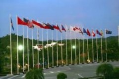 Châu Á làm giàu nhanh nhất thế giới