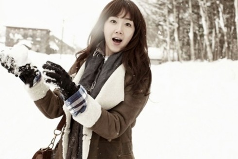 Choi Ji Woo.