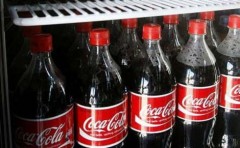 Coca Cola bị lộ công thức tối mật?