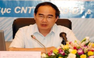 ‘Đã đến lúc nói không với dạy thêm cưỡng bức’