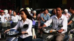 Dân số Việt Nam: thực trạng và thách thức