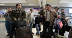 Đề nghị quốc tế hỗ trợ sơ tán lao động Việt khỏi Libya