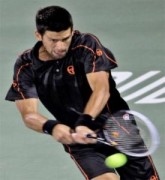 Djokovic lại gieo sầu cho Federer