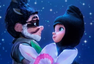 'Gnomeo and Juliet' bất ngờ ăn khách