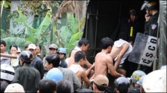 Hàng trăm học viên cai nghiện trốn trại