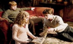 Harry Potter bị đưa lên phim sex 3D