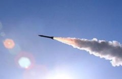 Iran thử tên lửa siêu thanh