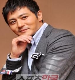 Jang Dong Gun được nhắm cho vai tổng thống Hàn