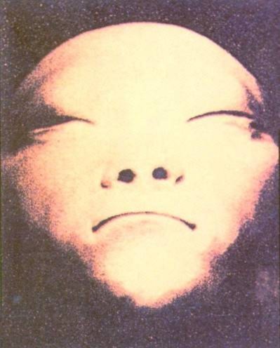 Lời tự thú của nhân chứng UFO Roswell - Tin180.com (Ảnh 3)