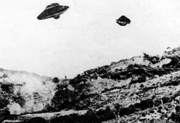 Lời tự thú của nhân chứng UFO Roswell - Tin180.com (Ảnh 4)