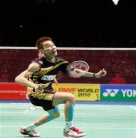 Malaysia dùng các nhà khoa học để săn HC vàng Olympic